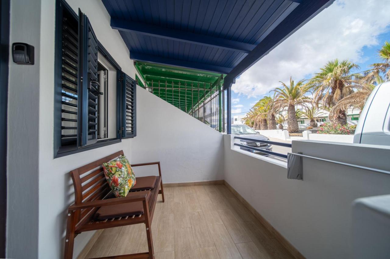Green Coast Punta Mujeres Exterior foto