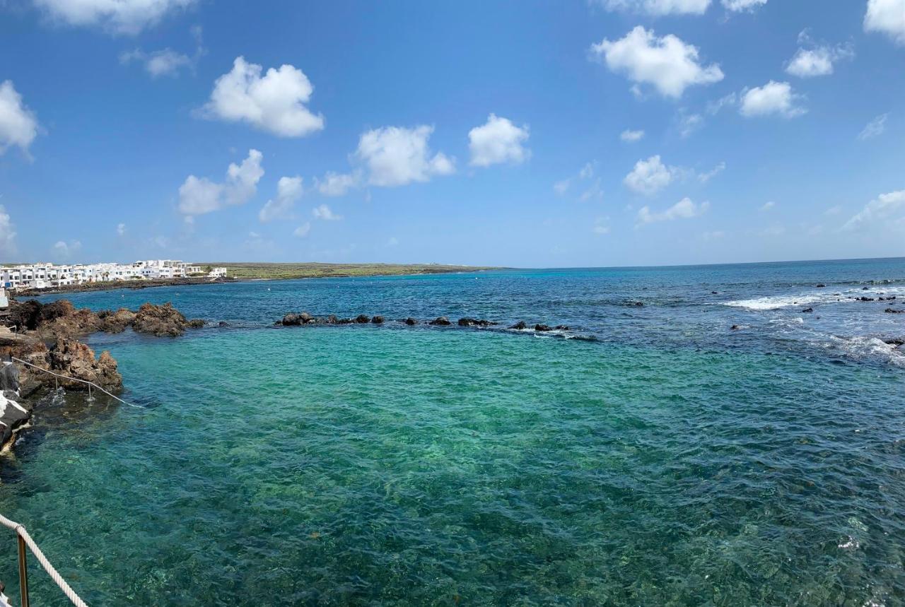 Green Coast Punta Mujeres Exterior foto